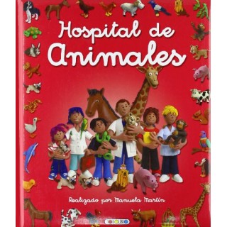 Hospital De Animales